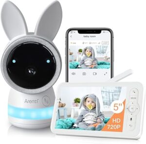 ARENTI Video Baby Monitor