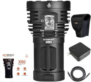 Acebeam X-50