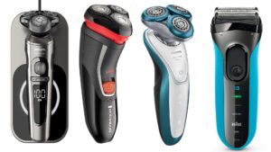 Best-Electric-Shavers