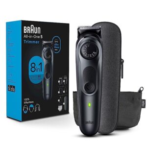 Braun All-in-One Style Kit Series 5 5471