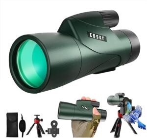 Gosky Piper Monocular Telescope