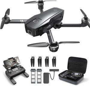 Holy Stone HS720 Foldable GPS Drone