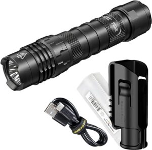 Nitecore P10iX