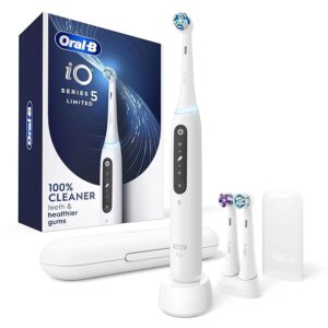 Oral-B