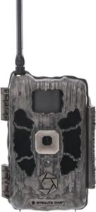 Stealth Cam DECEPTOR IR Camera 40MP