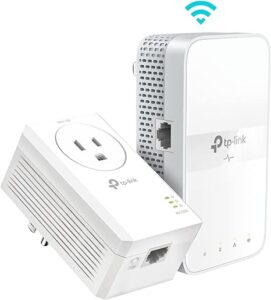 tp-link wi-fi extender